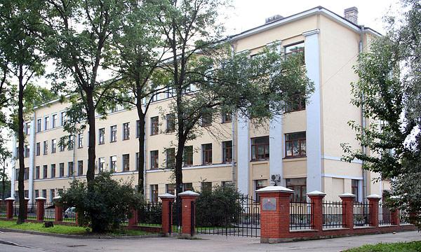 Адреса клиентских служб Отделения СФР в Санкт-Петербурге и Ленинградской области